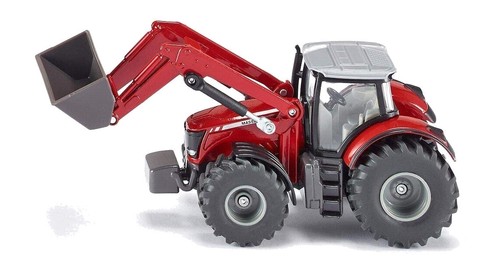 Tracteur jouet avec - , chargeur