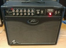 Peavey Triple XXX 40W Tube