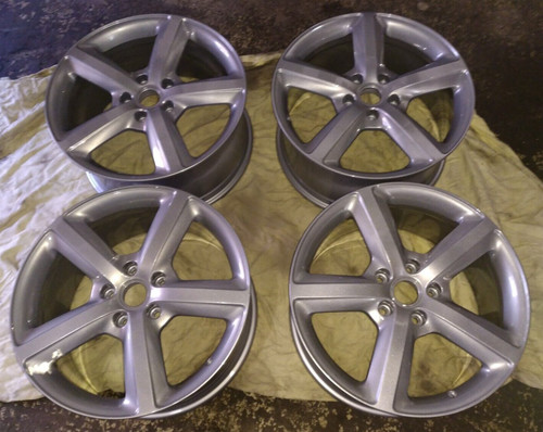 Line jantes alu audi q7 - line,