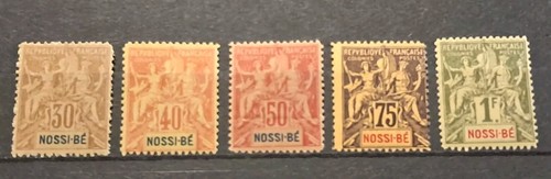 Nossi bé faux fournier - nossi-bé,