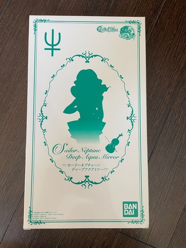 Sailor moon neptune - sailor, aqua