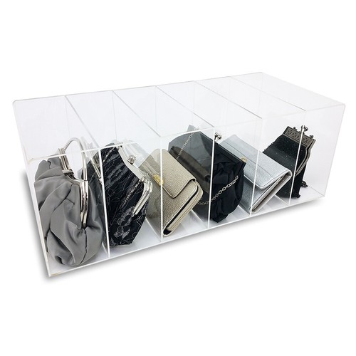 Neuf luxe 6 fente - neuf,