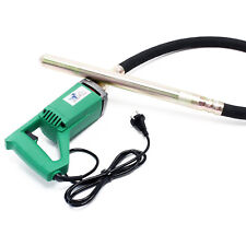 VIBREUR A BETON ELECTRIQUE