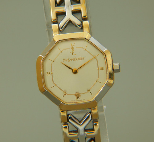Montre femme vintage yves - femme,