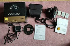 Appareil photo numérique