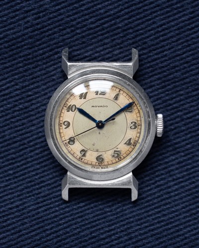 Rare movado acvatic index - rare, acvatic,