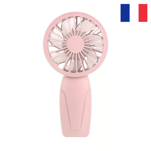 Mini ventilateur poche usb - mini, de