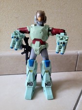 Macross Mospeada - Scott