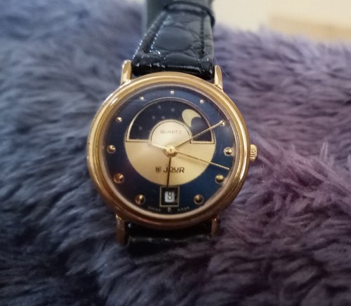 Swiss jour vintage moon - swiss,