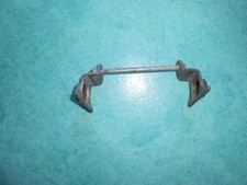 Fixation complète pare moteur solex 1700 2200 3300 3800