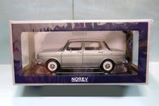 Norev - SIMCA 1000 LS gris