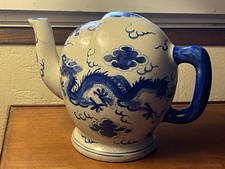 Théière Chine Cadogan