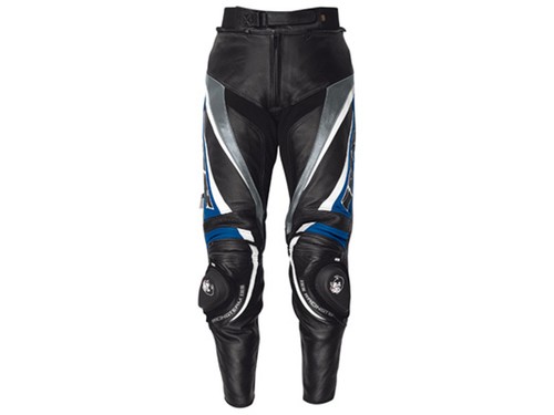 Pantalon cuir ixs robin - pantalon, en