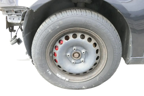 Pneus hiver volkswagen - pneus,