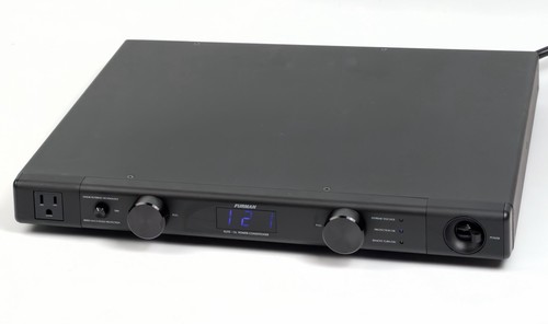 Furman elite 15i outlet - elite,