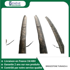 🇫🇷 Pneu BRIDGESTONE TURANZA 6 235 45 17 97 Y ♻️