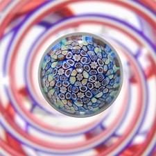 Presse-papier, style Murano