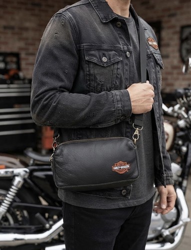 Harley davidson sac - harley-davidson,