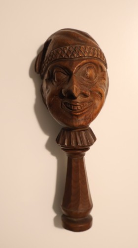 Ancien casse noix nutcracker - casse-noix,