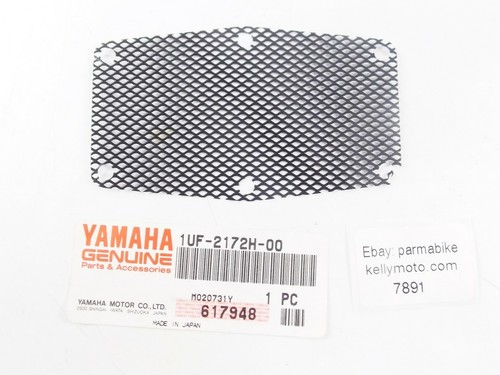 Nos oem 1986 1988 yamaha - 1986-1988,