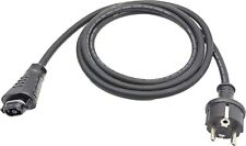 Cordon Alimentation AC HMS