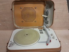 Tourne Disque Electrophone