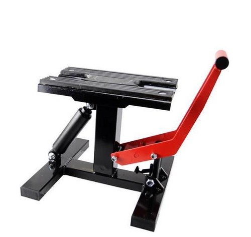 Leve moto bequille support - leve, moto/bequille/support