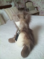 Peluche canard Coin Coin