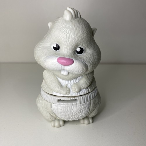 Figurine zhu - zhu, mc