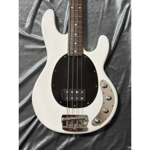 Guitare testée sterling - guitare,