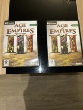 Age Of Empire 3
