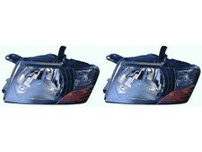 2x Phares ABAKUS G+D pour