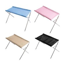 Table de toilettage pour