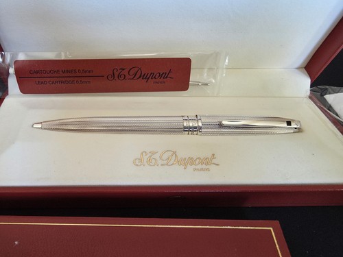 Stylo bille dupont - stylo, olympio