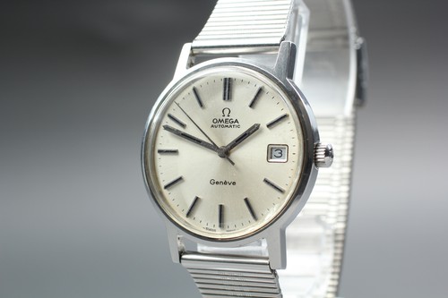 1972 near mint - near, omega