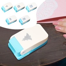 Perforatrice à trous pour