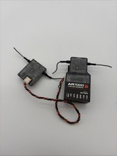 SPEKTRUM AR7000 2.4 GHz DSM2