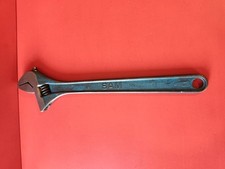 cle a molette SAM 55