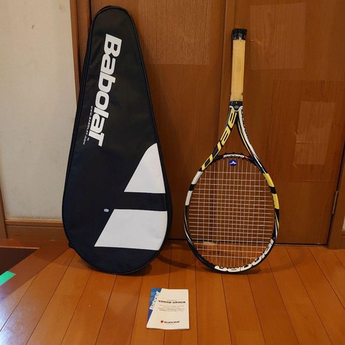 Raquette tennis rigide - raquette, de