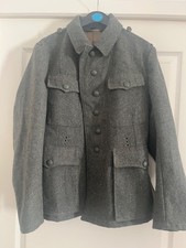 vareuse allemande m42 military