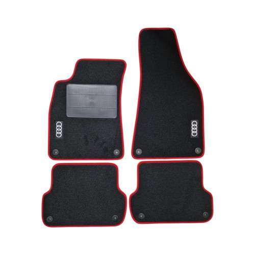 Ensemble tapis voiture - tapis,