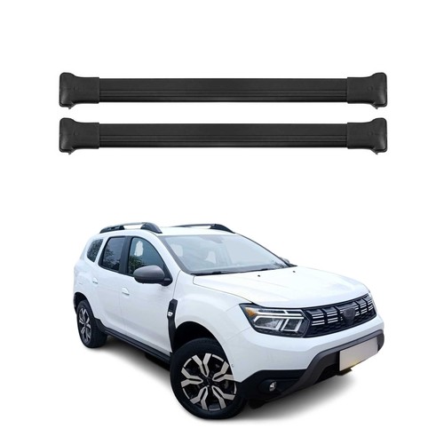 Barres toit transversales - de,