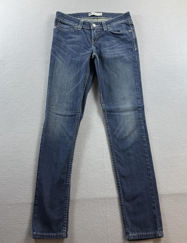 Levis demi curve low rise - levis,