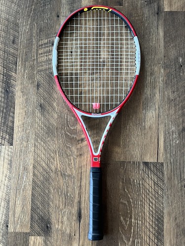 Wilson ncode six - six.one, 95
