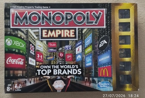 Monopoly empire - monopoly,