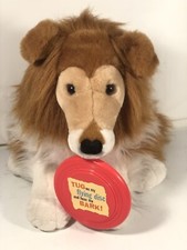 Vintage Animal Planet Frisbee