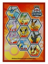 2024 Premier Ball League Eevee