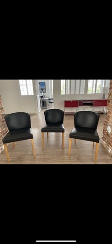 Chaise habitat valentina - habitat,