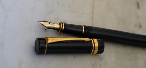 Rare stylo plume - rare,