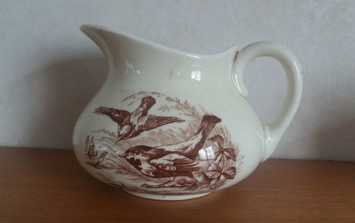 Vase nuit ancien xixe - nuit,